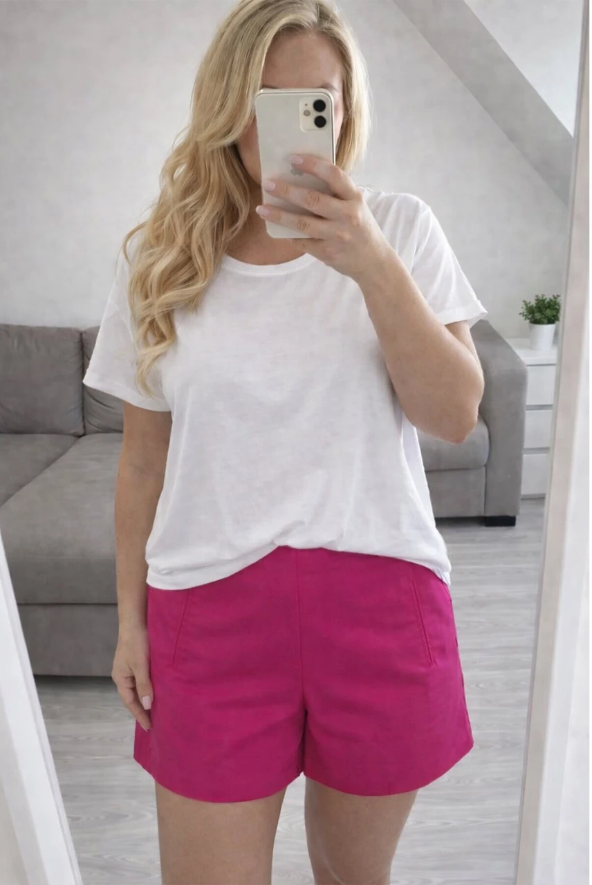 Short maat 46
